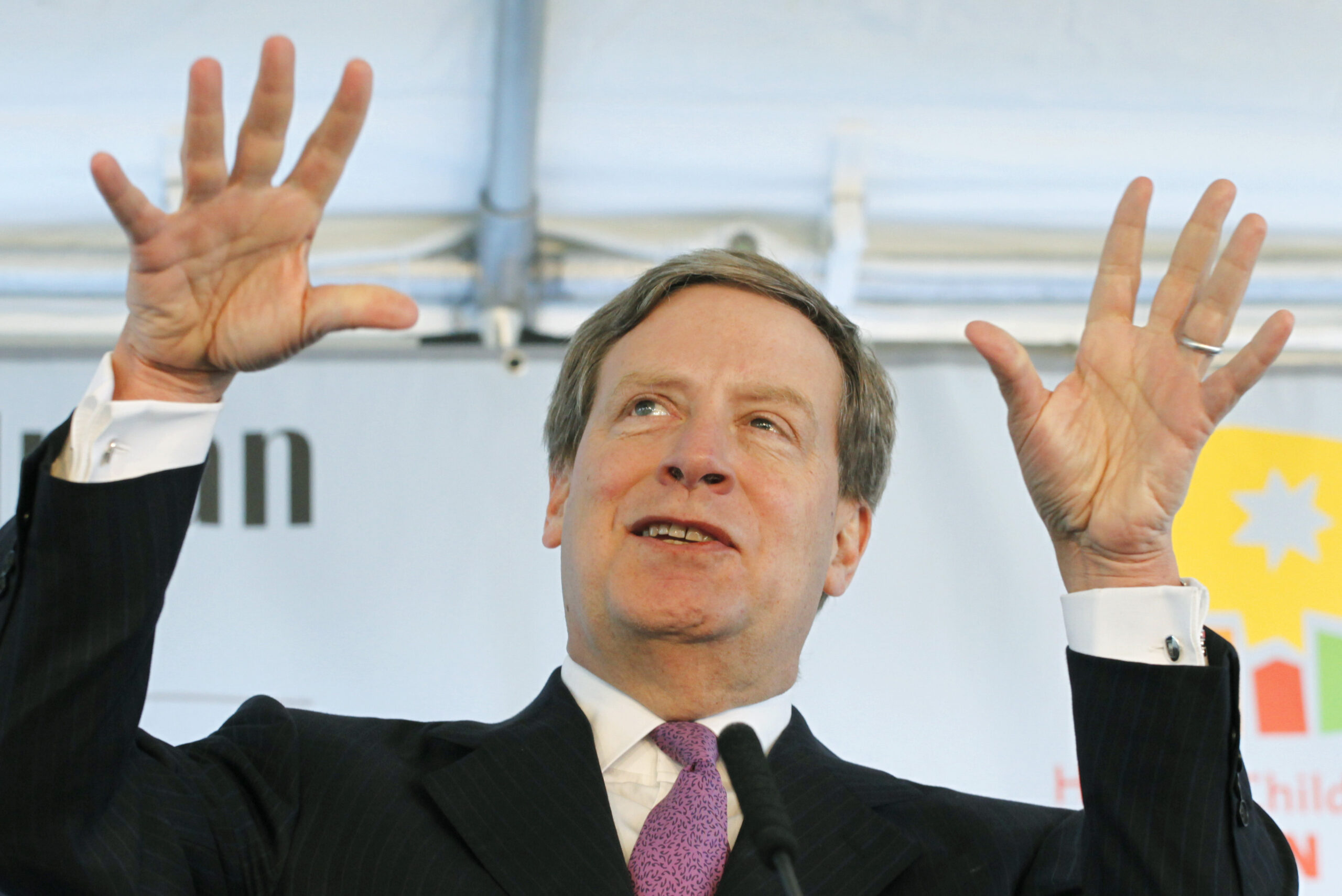 Is Ben Bernanke practicing ‘trickle-down monetary policy’?