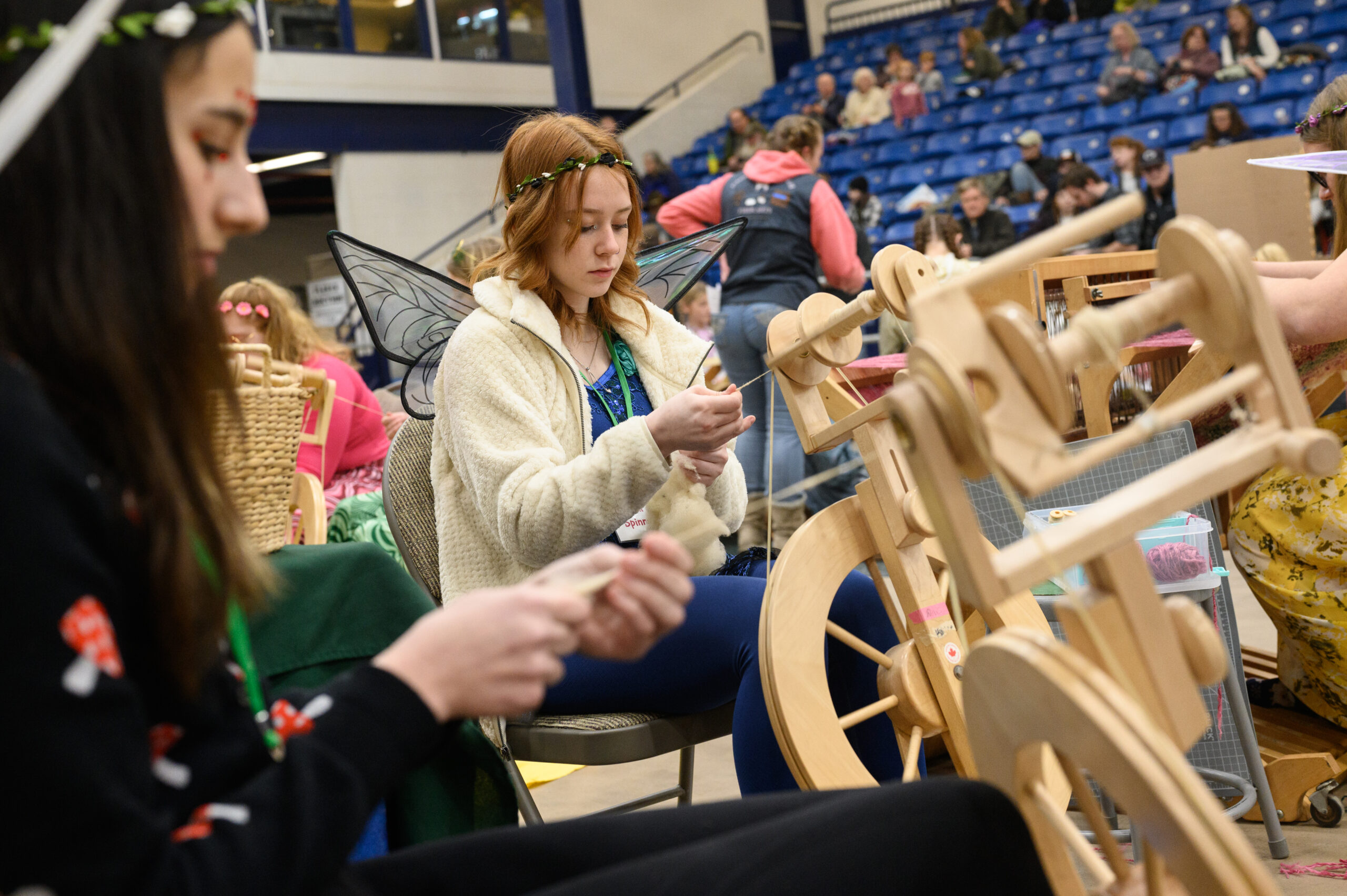 Teaching a master class in American exceptionalism