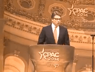 VIDEO: ‘There’s a price to be paid’ for bad policies, says Rick Perry