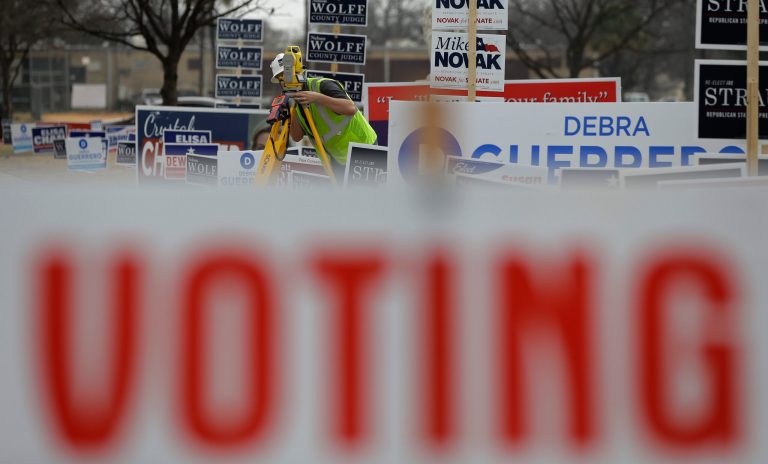 Even if GOP takes Senate, it will be hard to hold it in 2016