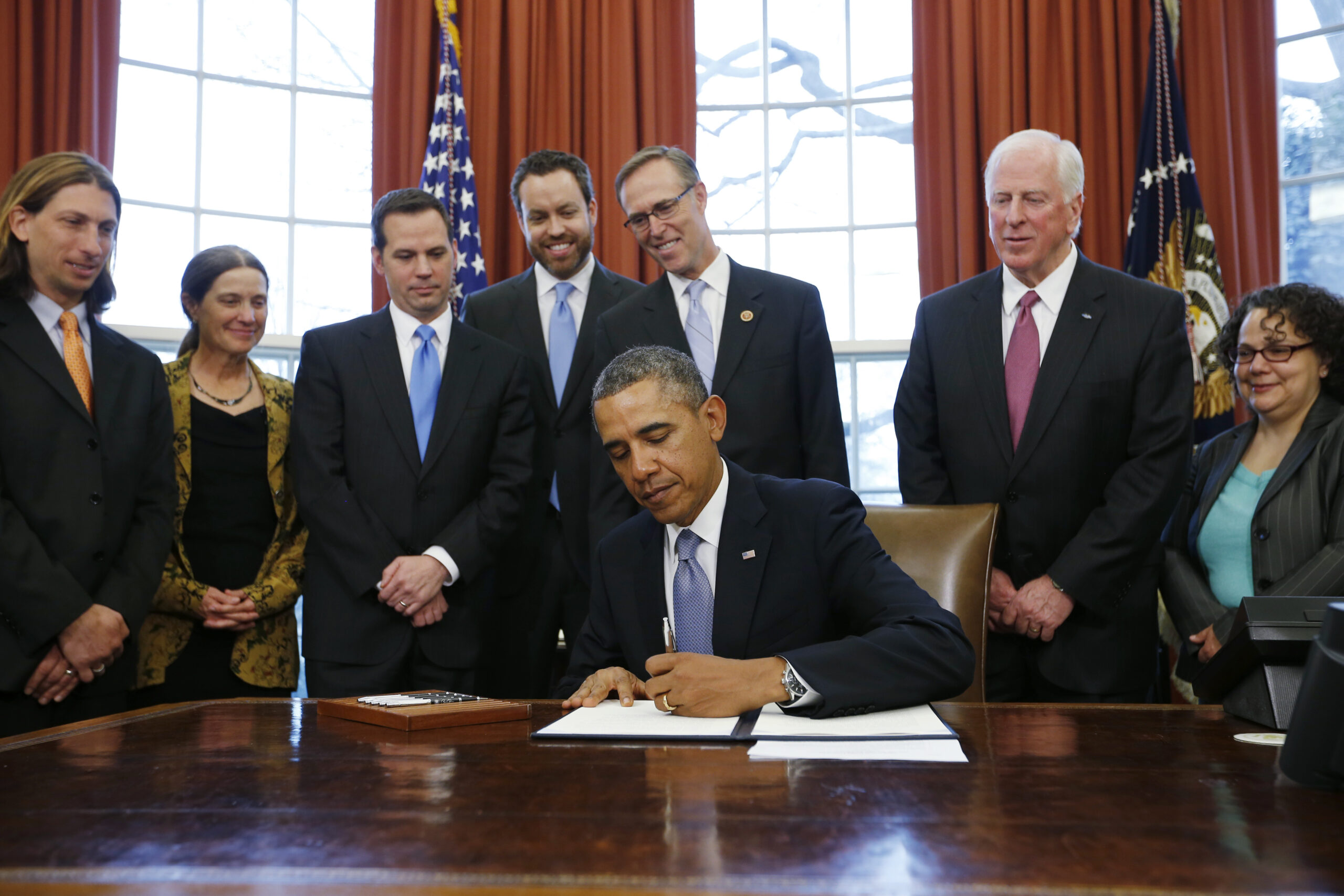 Obama expands California national monument