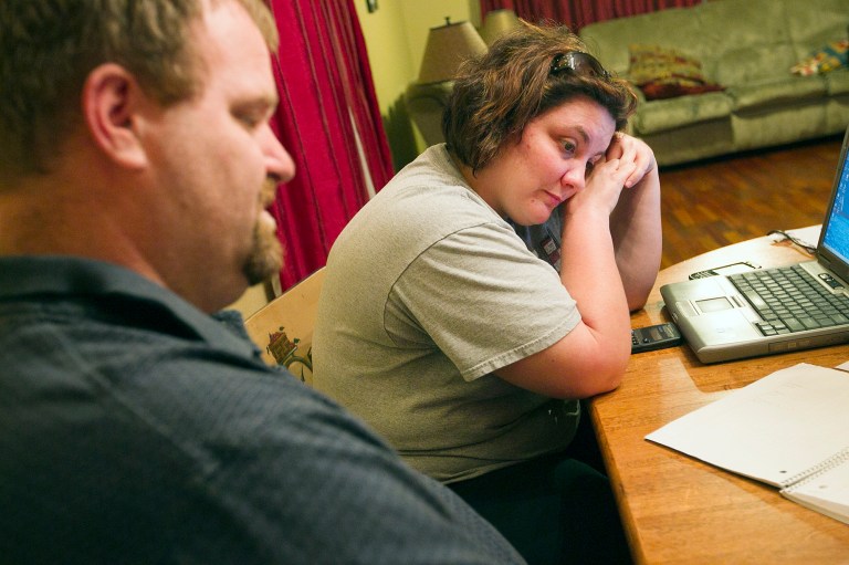 Examiner Editorial: Obama has only himself to blame for the dismal economy