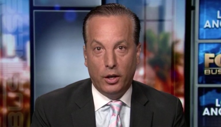 Terminated free speech professor warns of ‘Red scare’ on campus