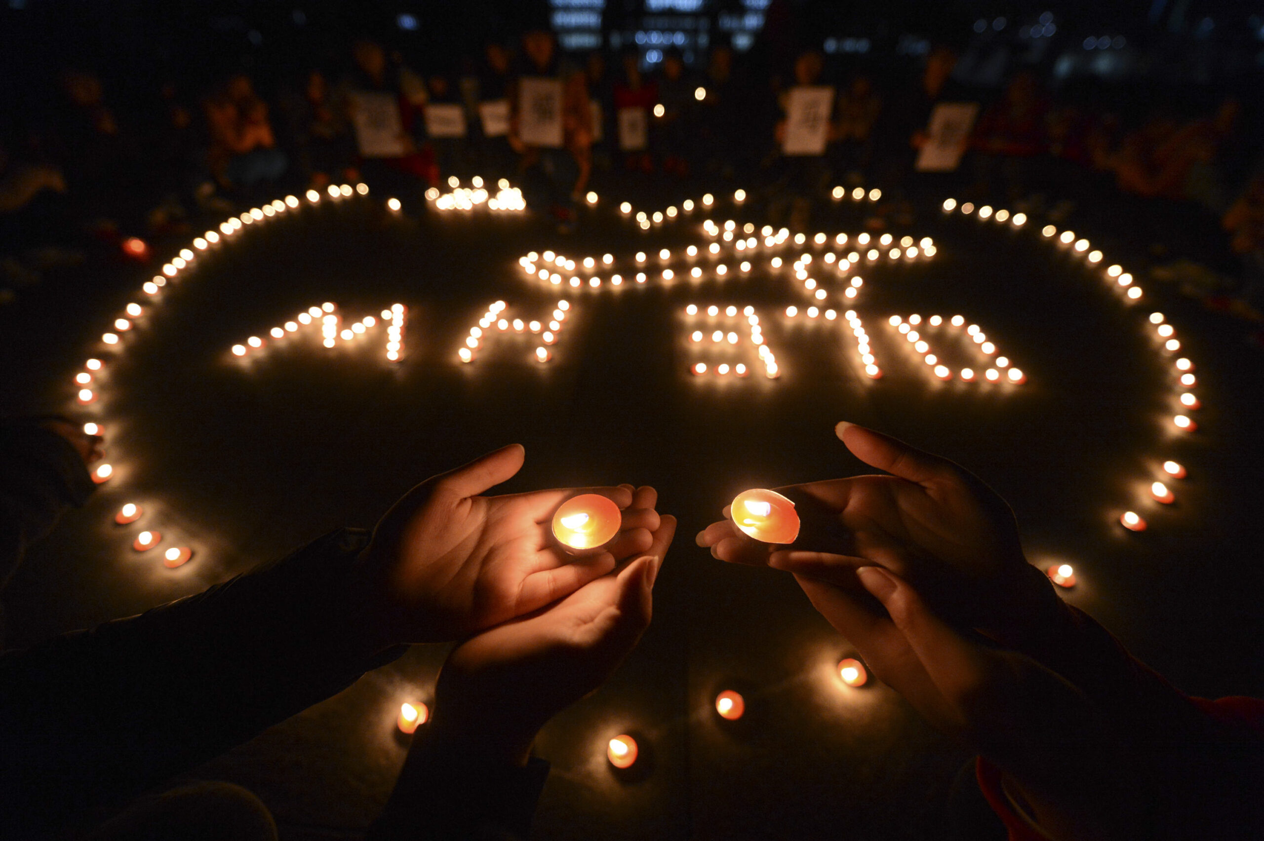 Will missing jet prompt change in aviation system?