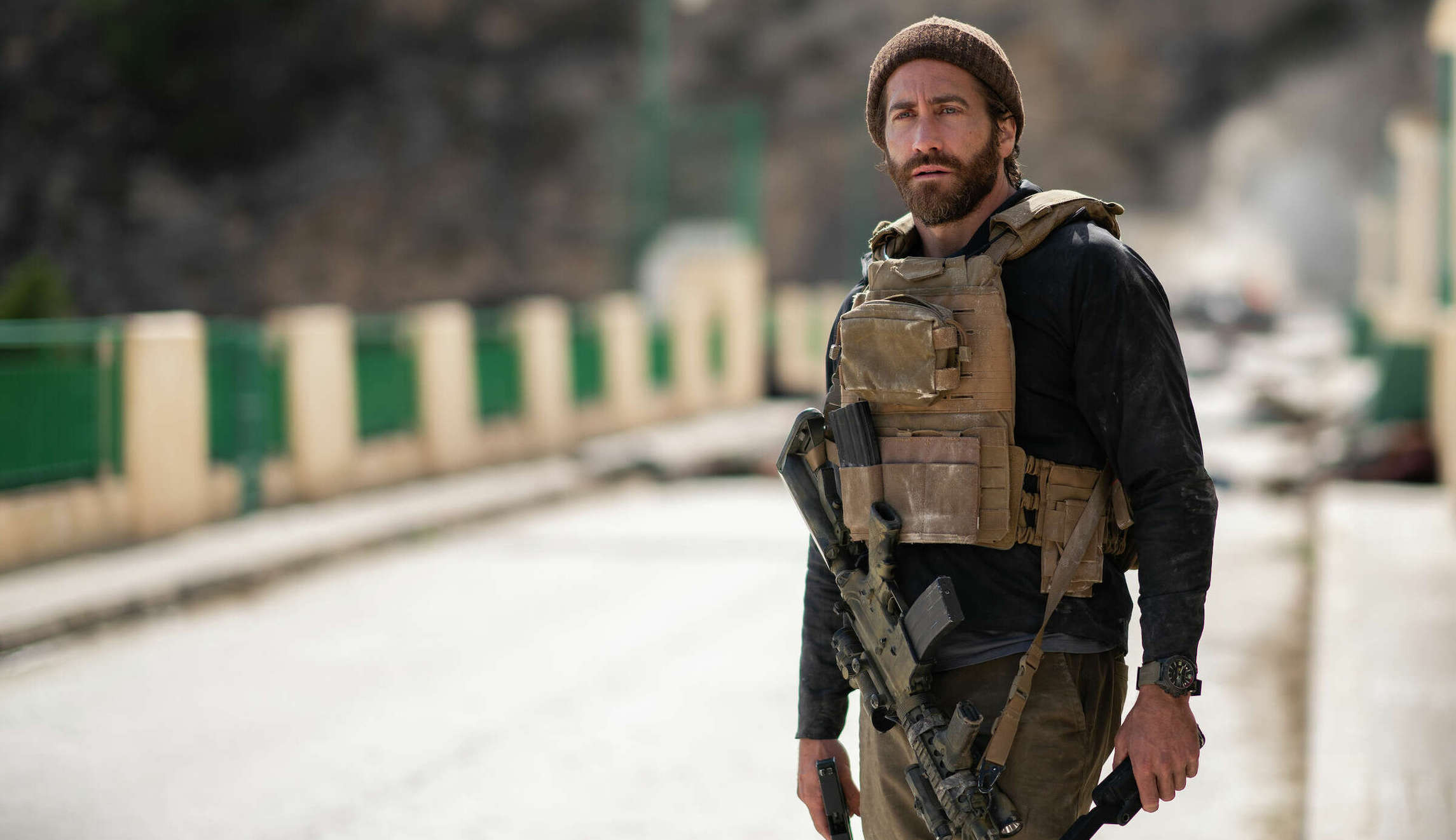 Guy Ritchie’s <i>The Covenant</i>: An unflinching look at the Afghanistan tragedy