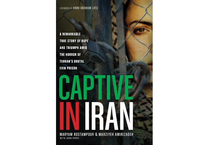 ‘It was important for us to suffer,’ say Christians imprisoned in Iran