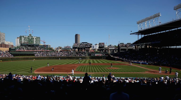 In his new book, George Will recounts a century of suffering for Cubs fans
