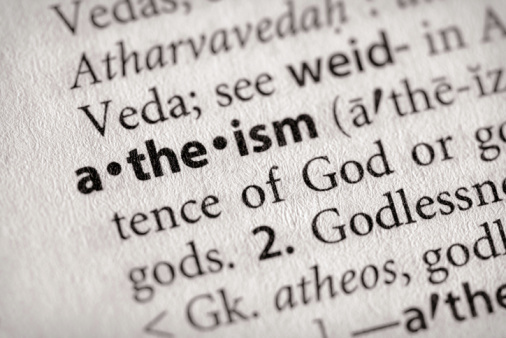 Reagan was right, ACU wrong: Atheism is enemy of America
