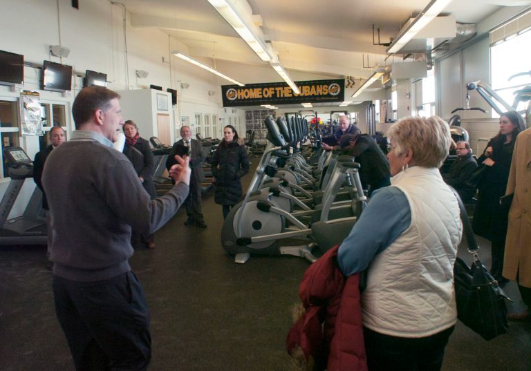 Rural schools ask Wisconsin lawmakers for more cash