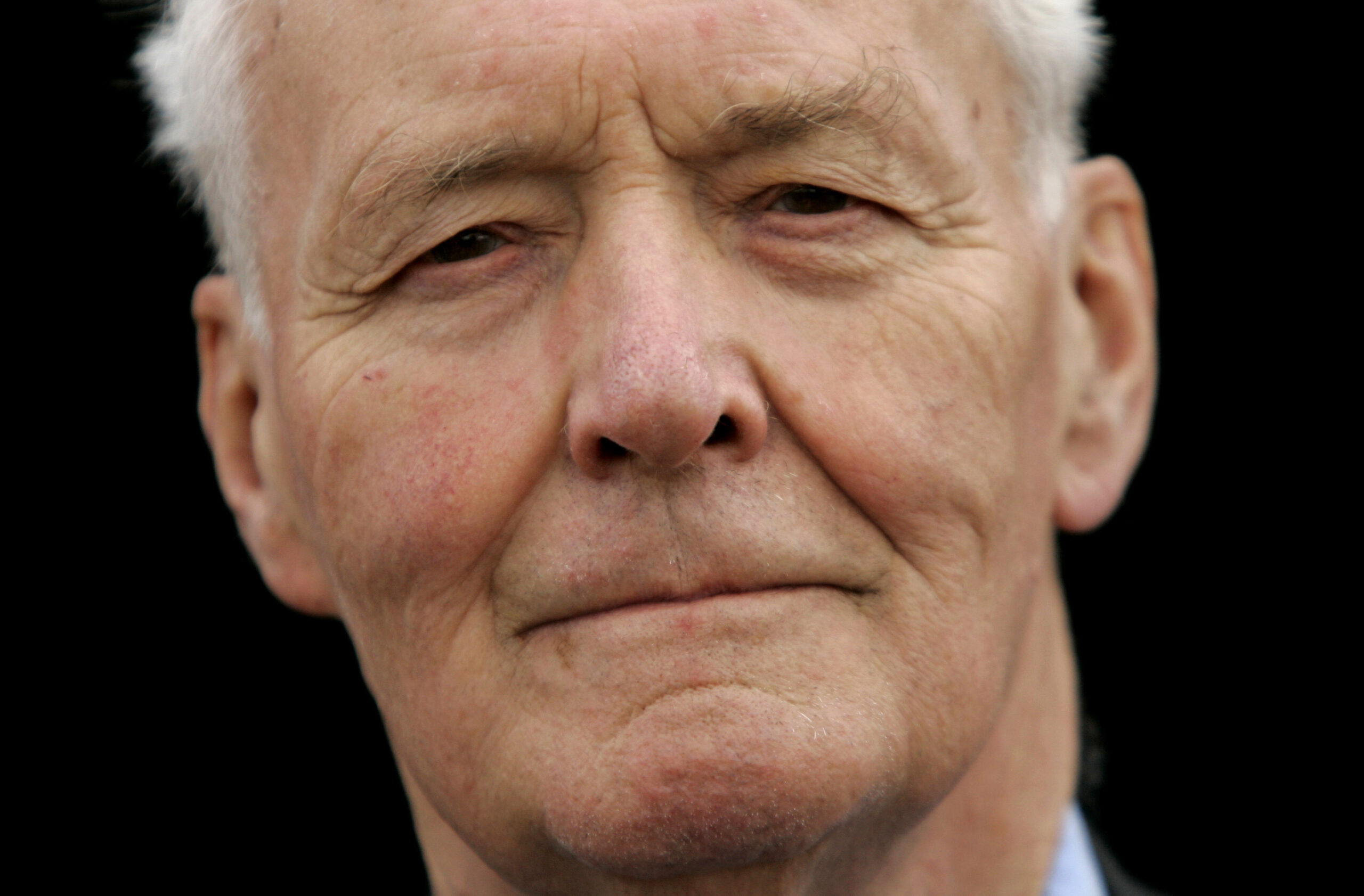 Tony Benn, devoted British socialist, dies at 88