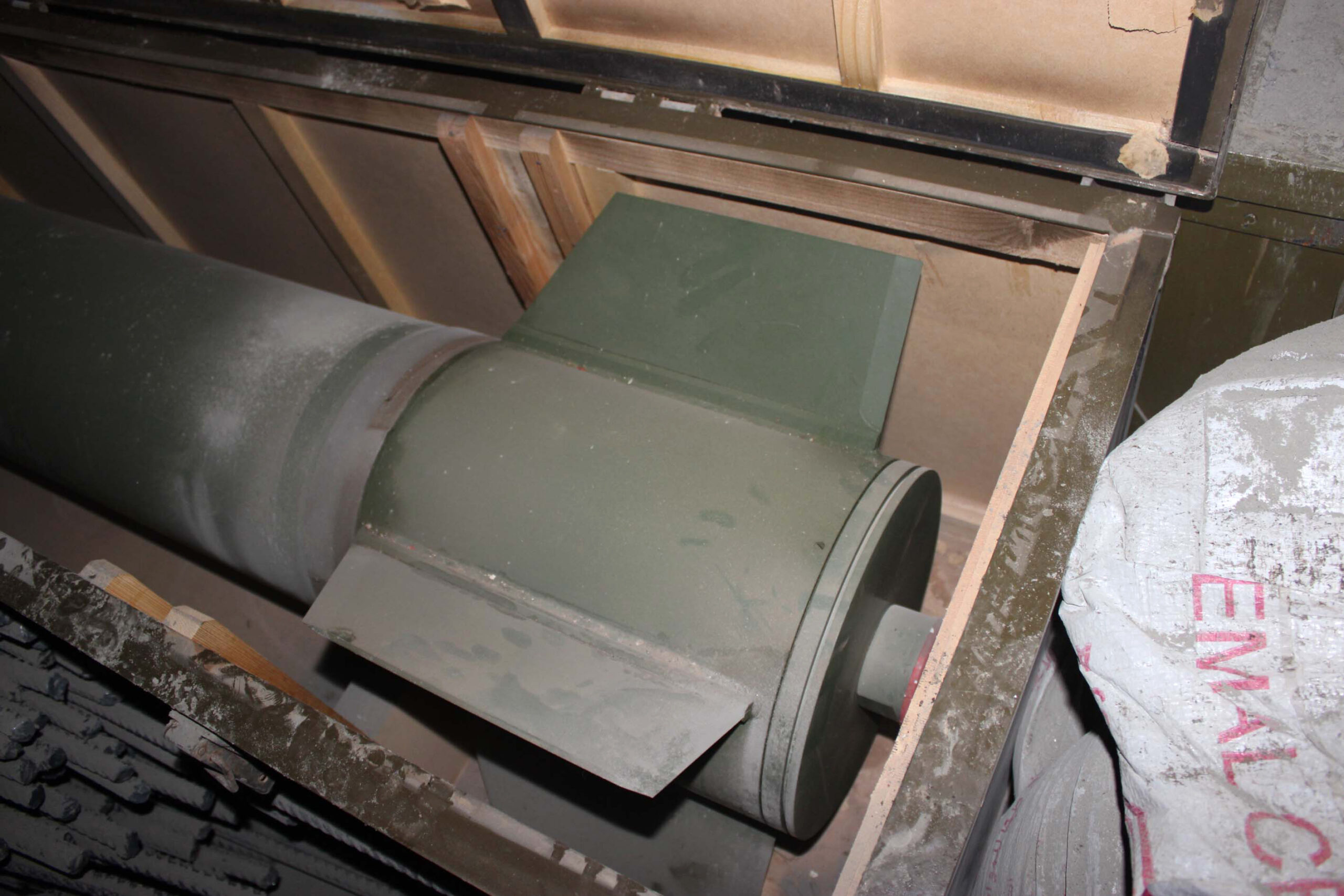 Israeli naval raid nabs rocket shipment