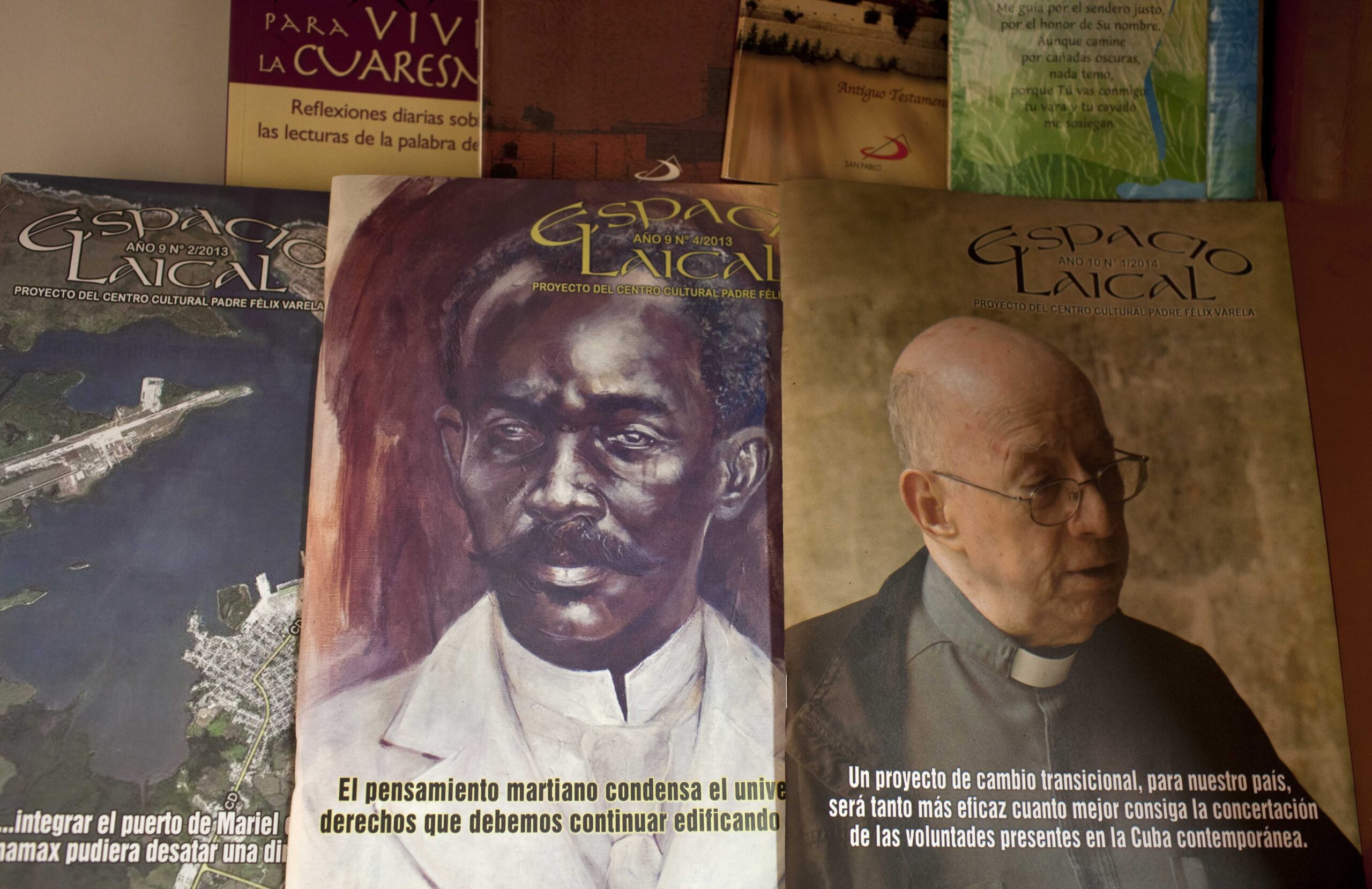Critical forum may end with Cuban magazine changes