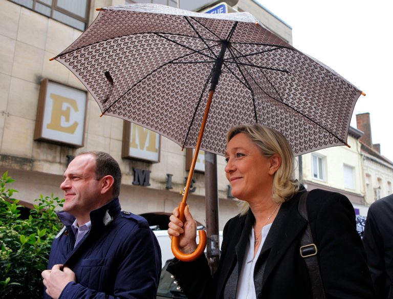 France’s municipal voting to test government grip