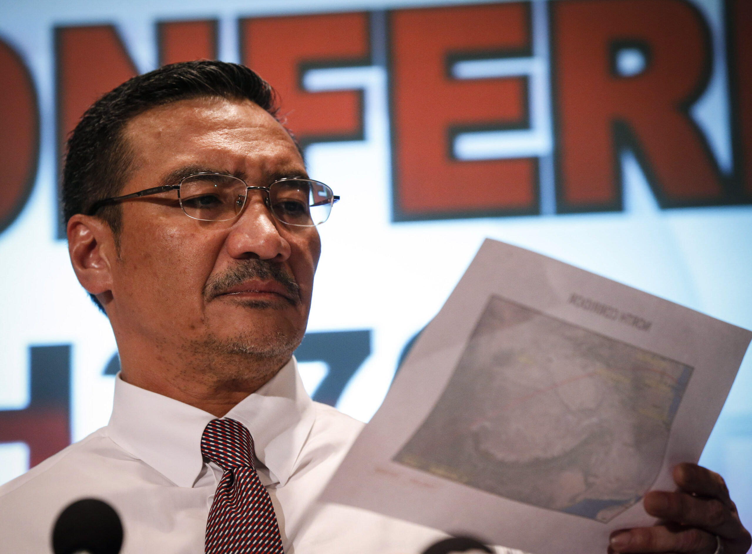 Missing jet reveals uncomfortable Malaysian truths