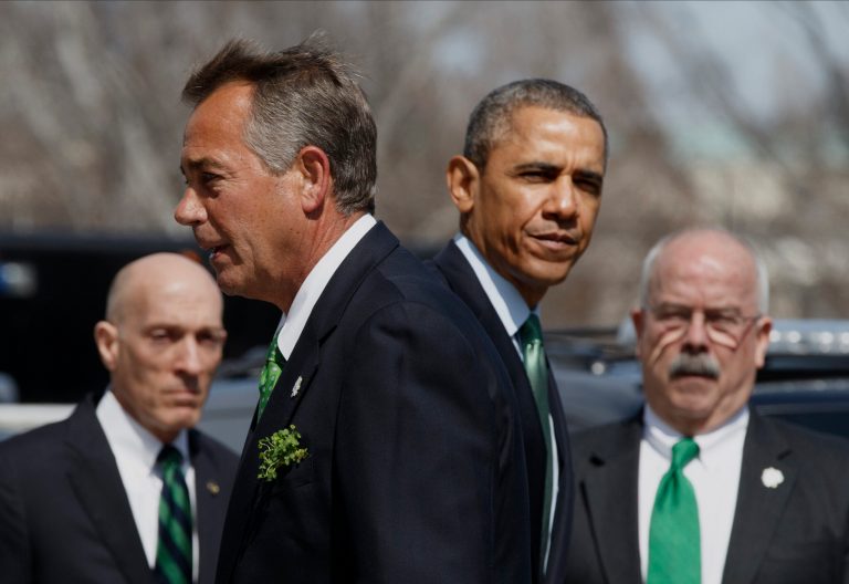 Boehner questions Senate unemployment deal