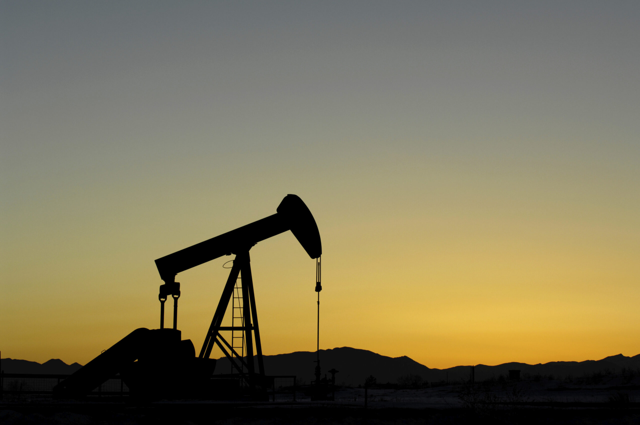 GAO report: Feds admit to failure on energy permits