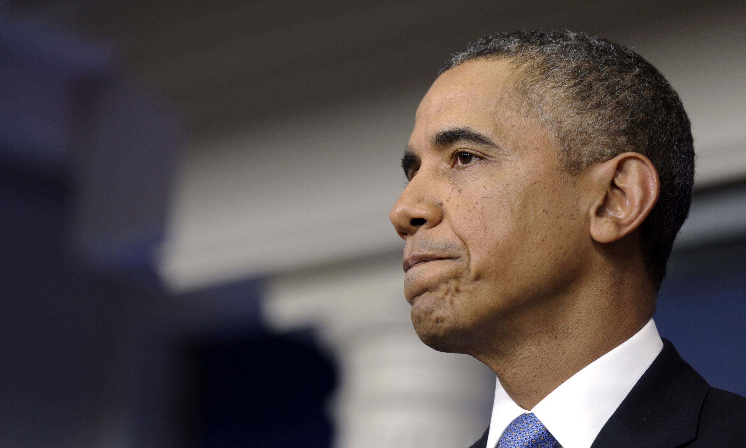 Obama: I ‘shouldn’t have to offer anything’ to GOP