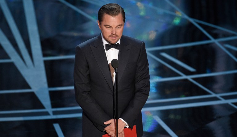 When it comes to politics, celebrities are out of control – and it’s our fault