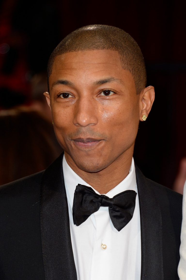 Arby’s gets Pharrell’s hat for $44K in eBay bid