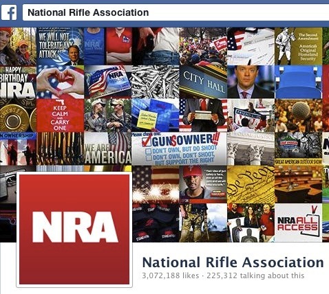 Backlash: Facebook’s gun decision hit by anti-gun group as NRA wins