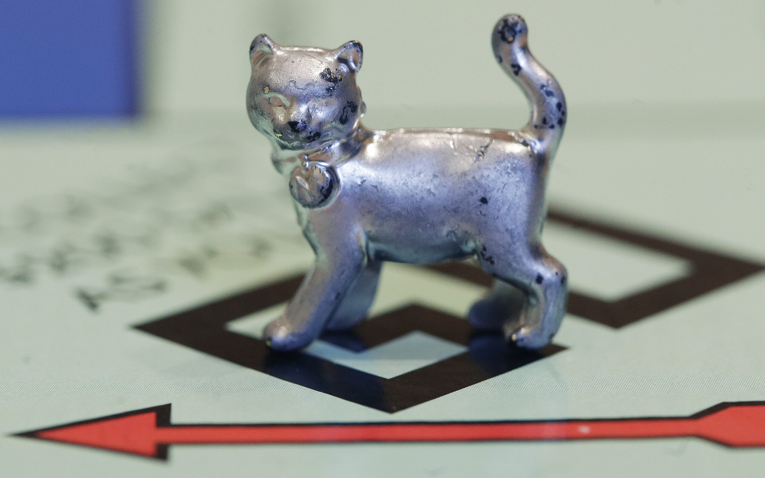 Hasbro asks Facebook fans for their Monopoly rules