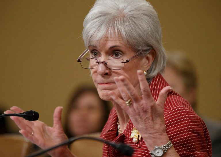 HHS unable to determine who has paid for Obamacare health insurance plans