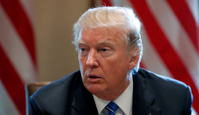 Trump ensnared in debate over the meaning of ‘amnesty’