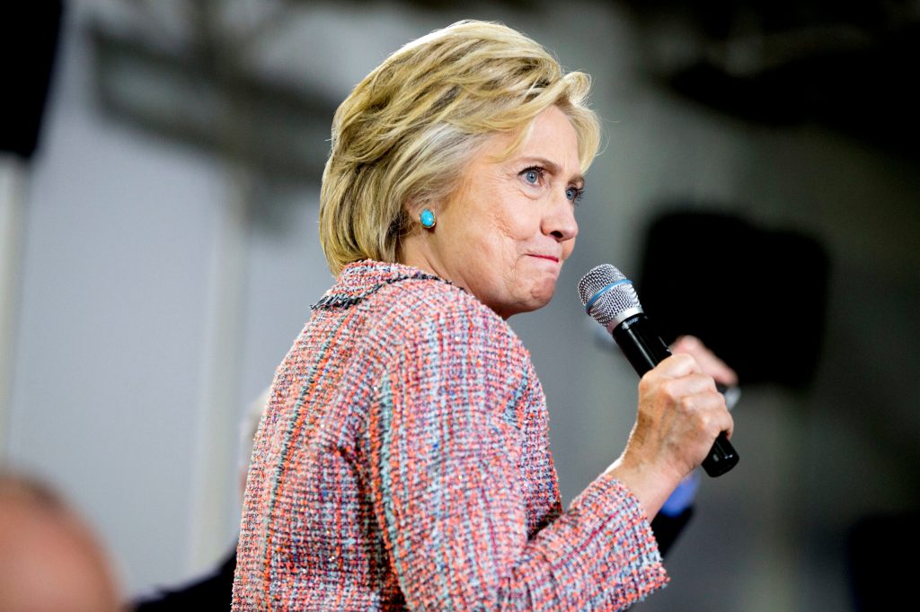 GOP, Dems agree: Email scandal still a ‘major problem’ for Clinton