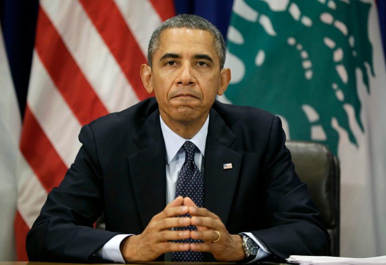 Obama heads to Maryland to tout Obamacare