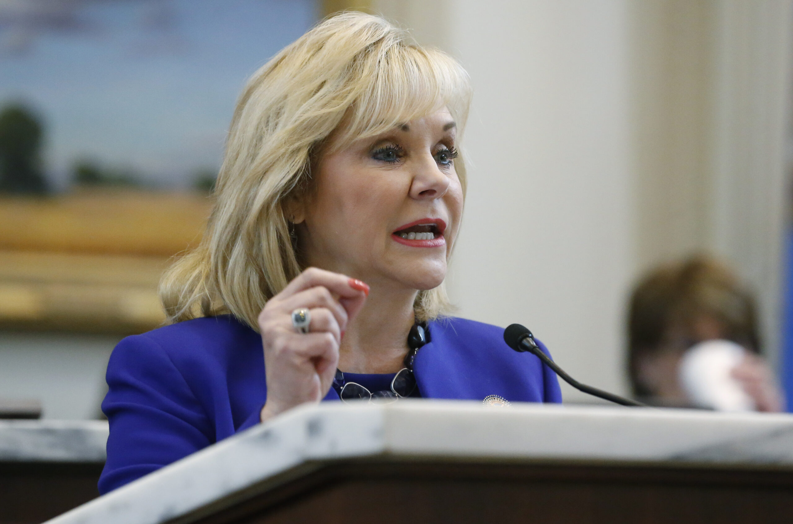 Negotiations to begin on Oklahoma budget, policy