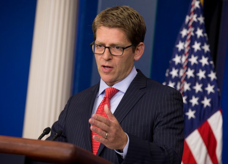 White House criticizes GOP for blocking gun-control agenda