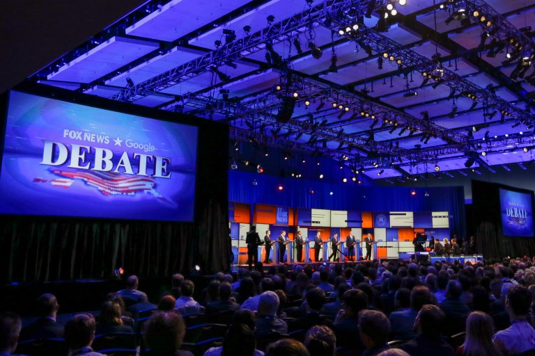 GOP race has shown the party is even more divided than thought