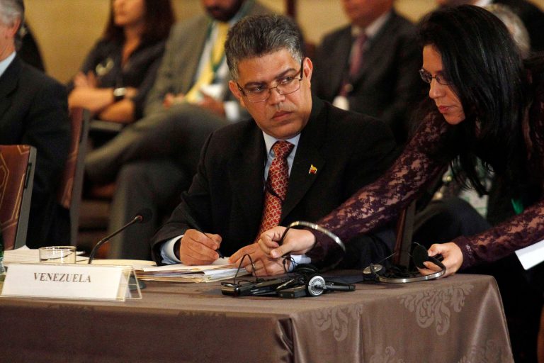 UNASUR to send ministerial commission to Venezuela