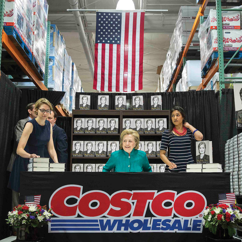 What About the Book?