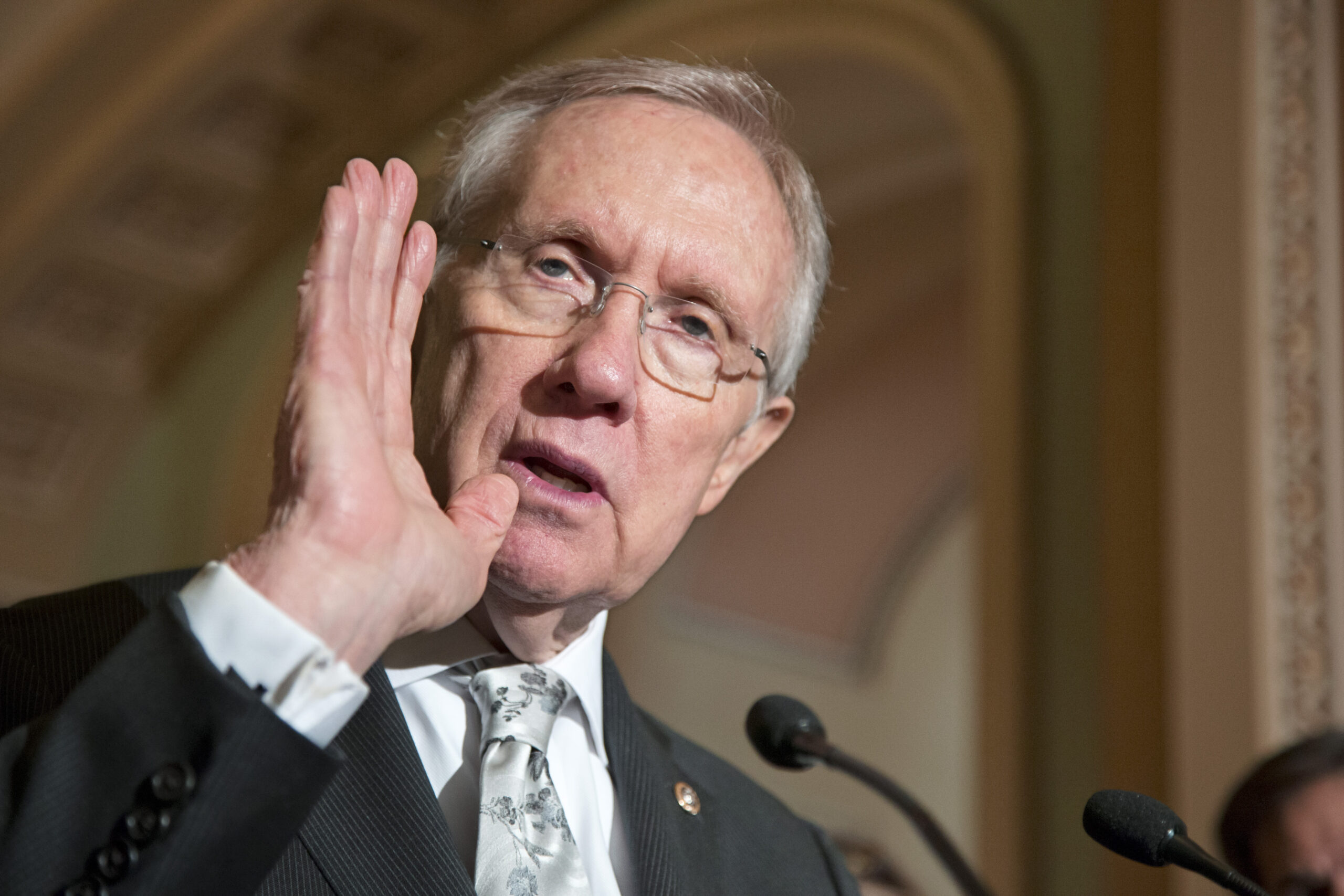 Senate, House ensnared in health care controversy
