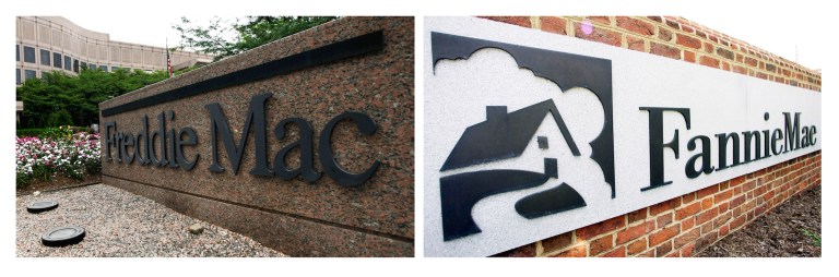 Fannie, Freddie CEO salaries to be boosted to $4 million