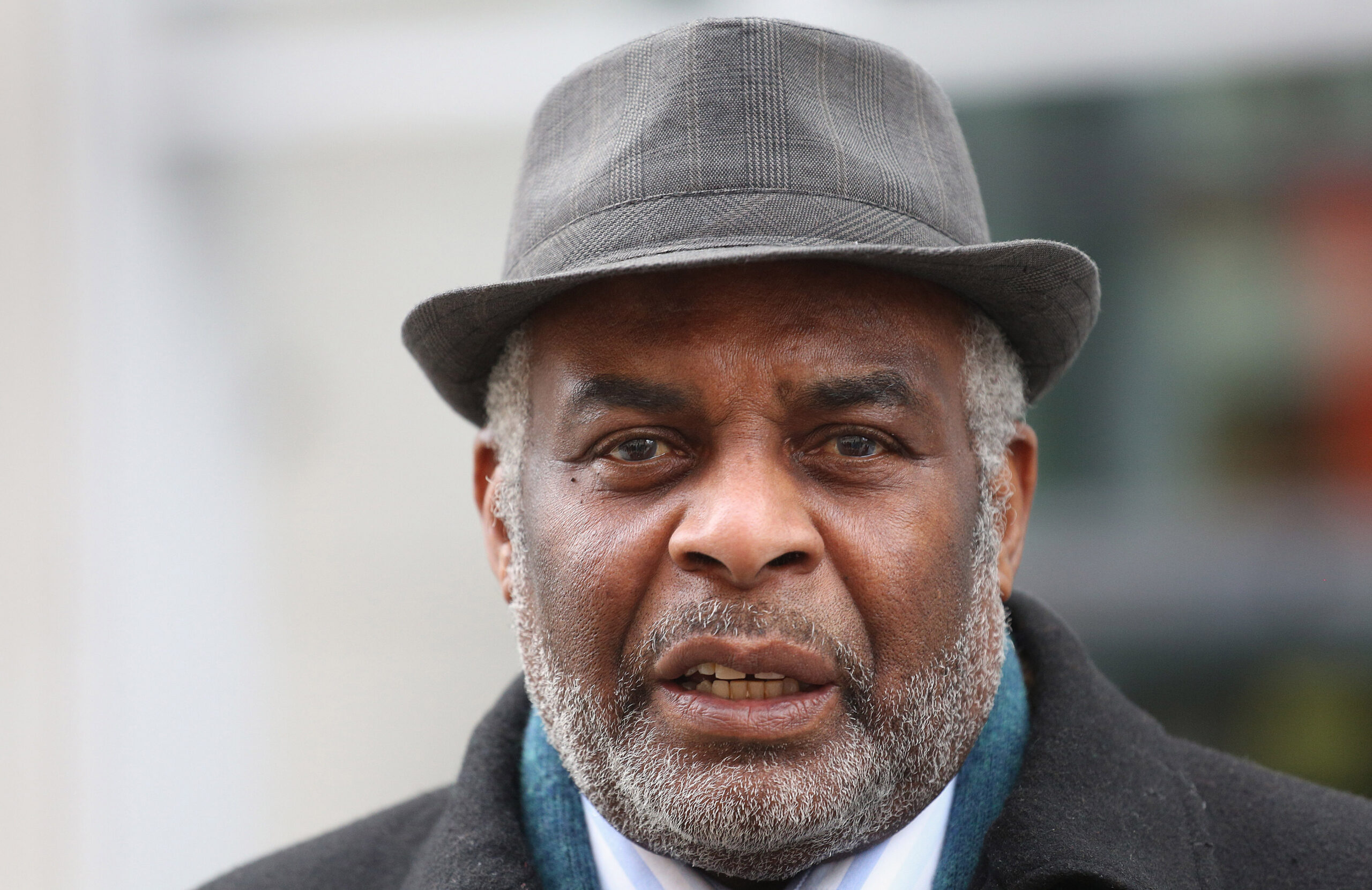 UK orders inquiry into undercover police work