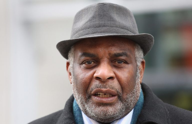 UK orders inquiry into undercover police work