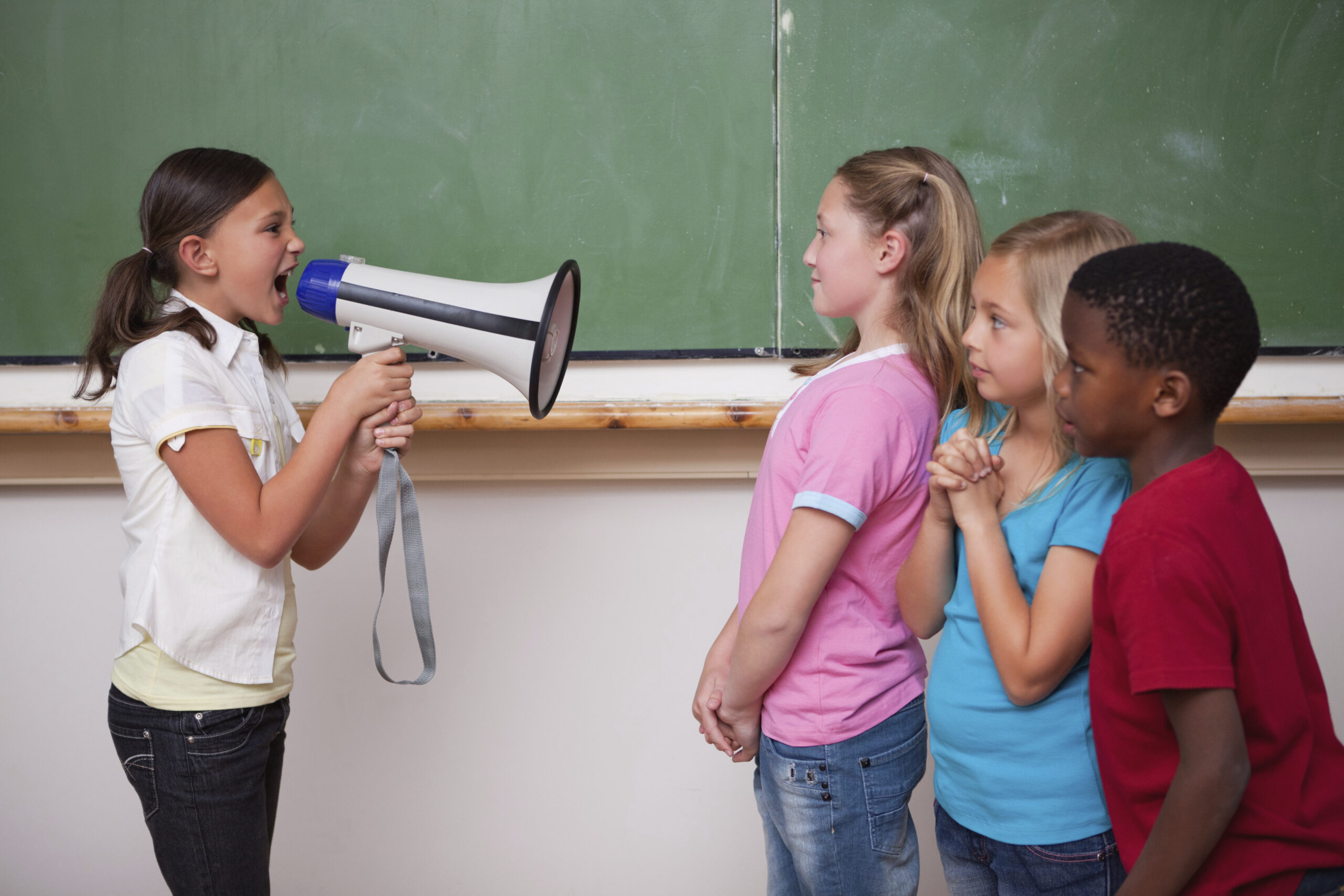 Sheryl Sandberg’s ‘Ban Bossy’ campaign treating girls like delicate flowers