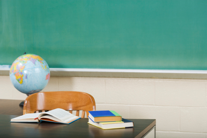 Union seeks removal of New Jersey school superintendent