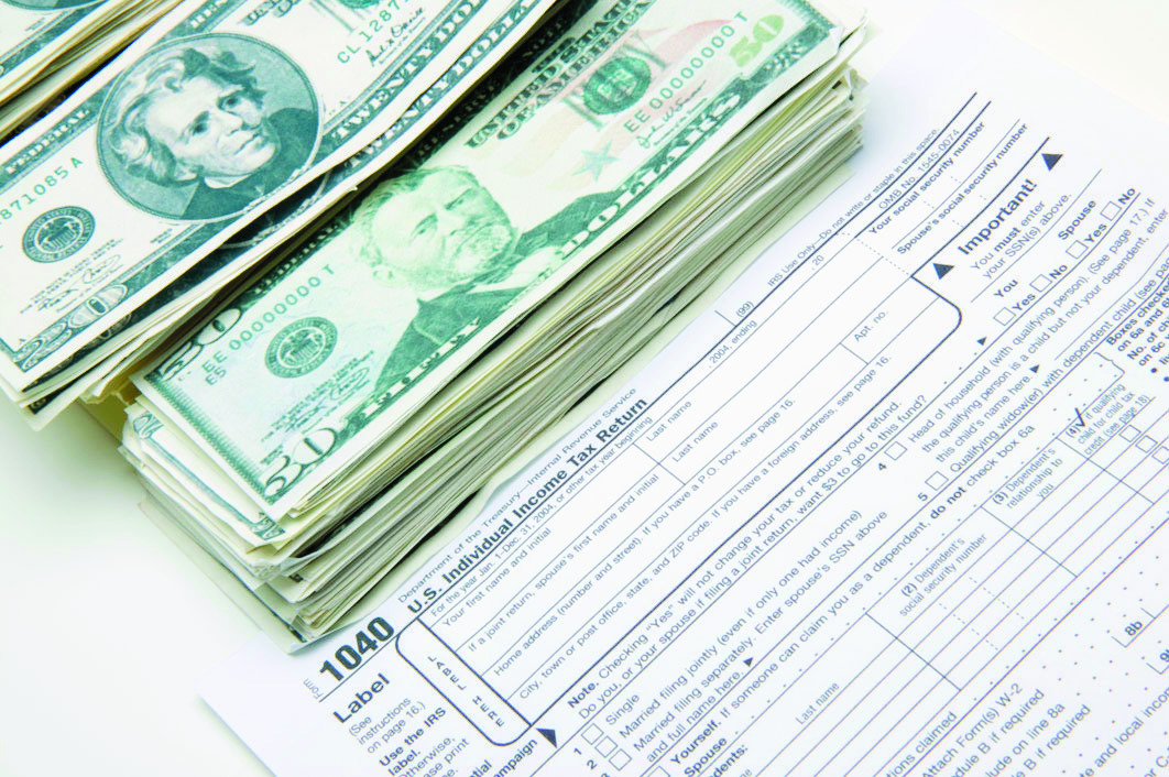 An idea for tax reform: Abolish the payroll tax
