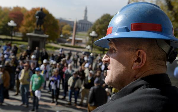 Denver Post: Federal proposal to cut coal power-plant carbon emissions draws heat