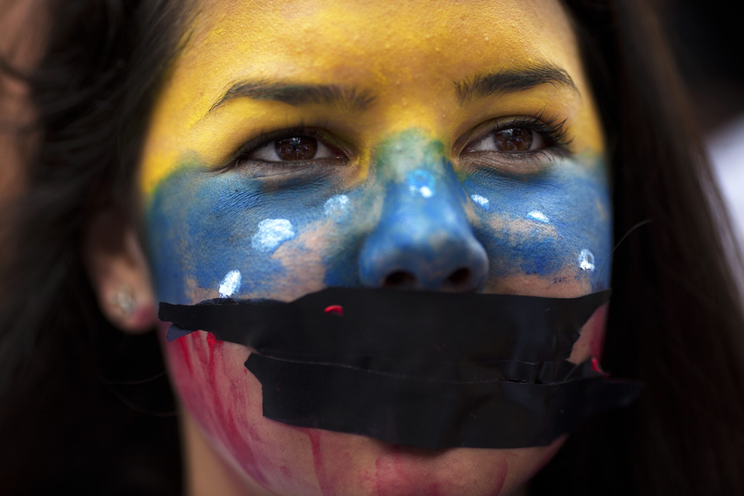 Venezuelan opposition to organize at grassroots