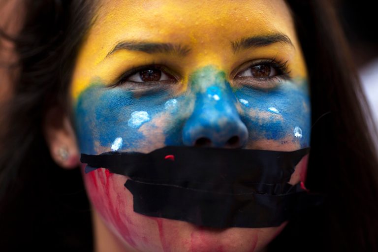 Venezuelan opposition to organize at grassroots