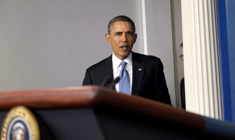 Obama’s abuse of power endangers the nation’s health