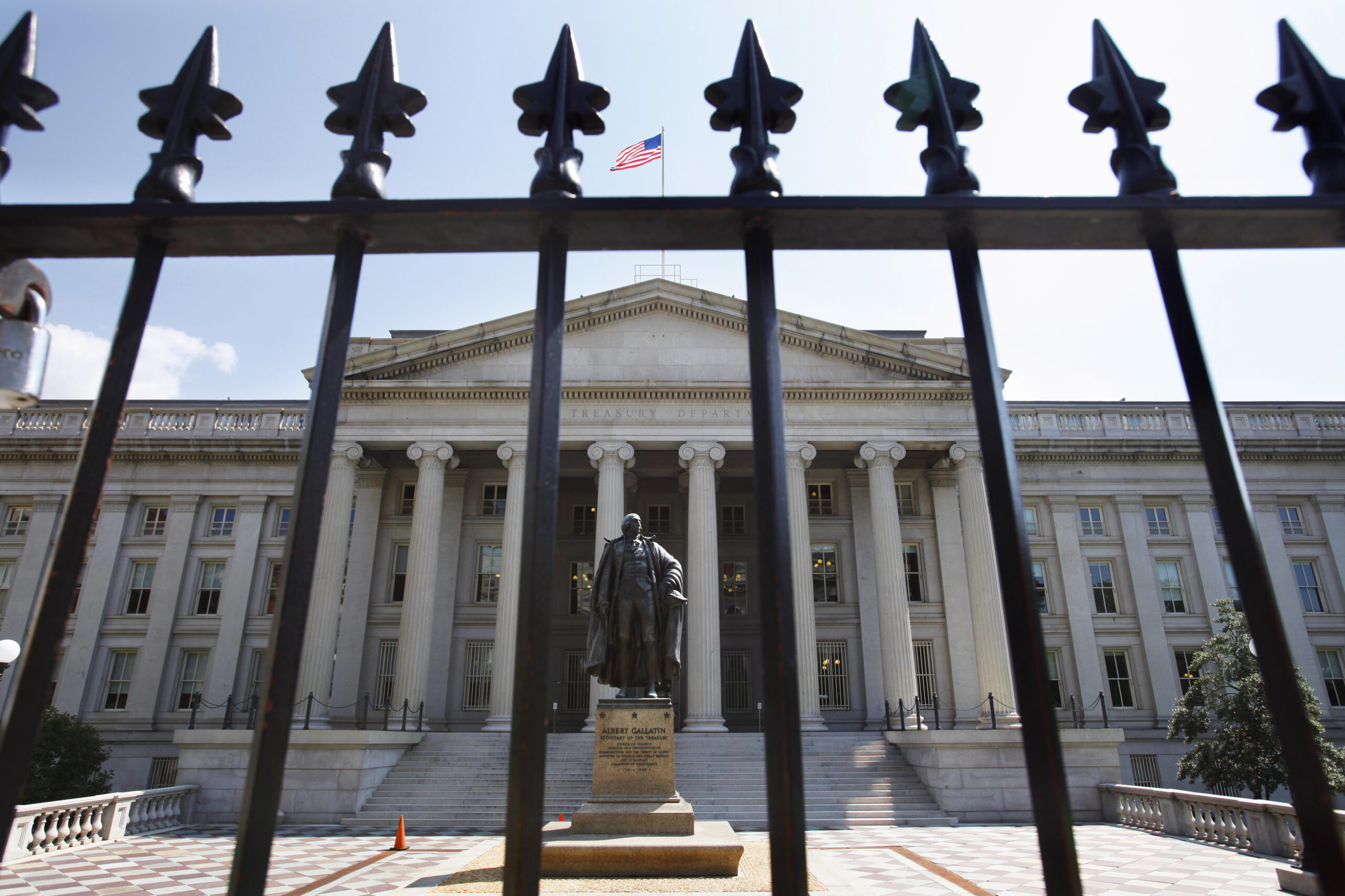 Letter to the Editor: Treasury inspector general’s office has cleaned up
