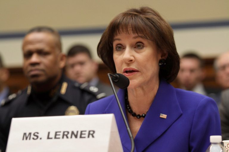 Video: Nine times Lois Lerner took the Fifth in the House Oversight Committee
