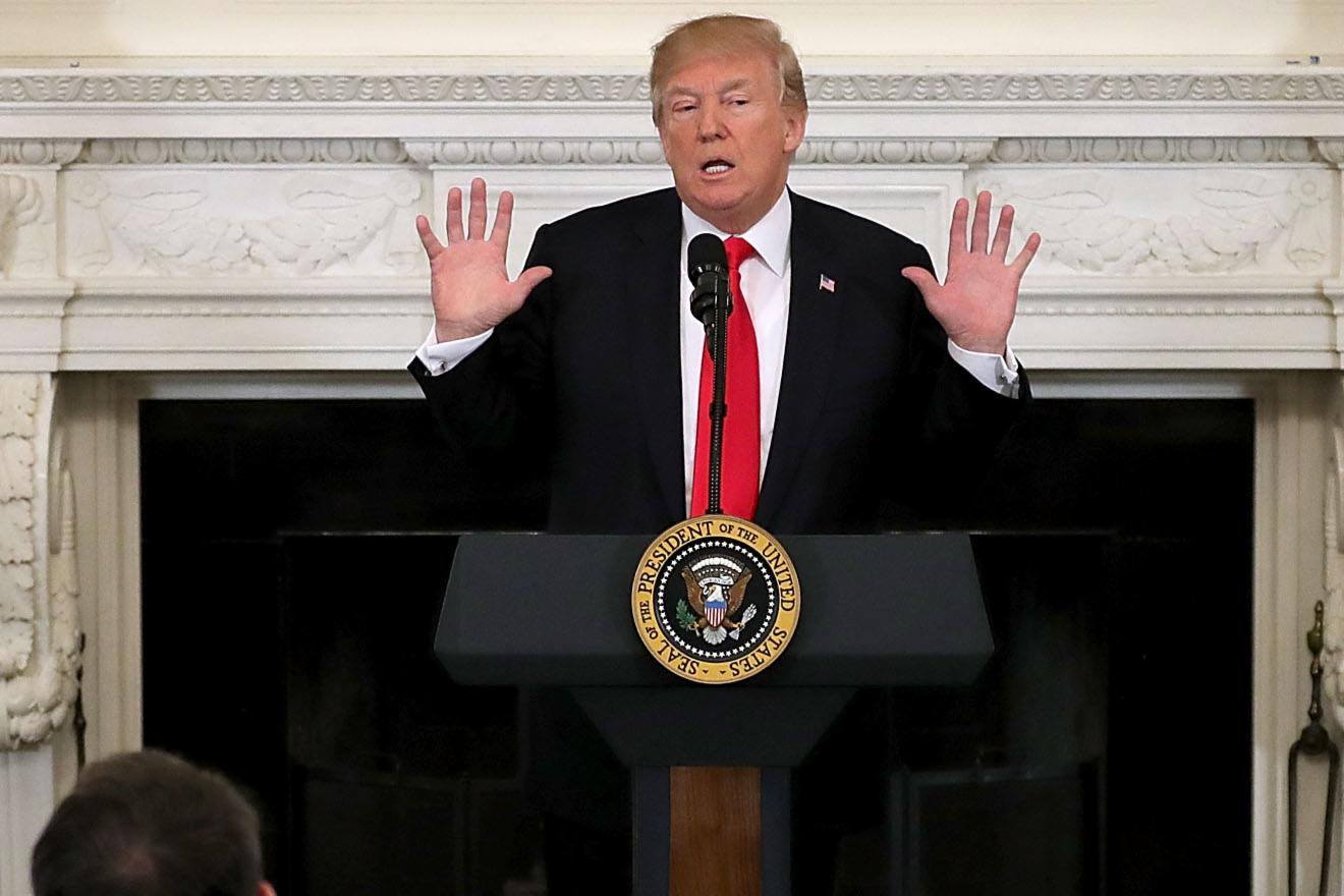 White House Watch: The DACA Deadline Dies