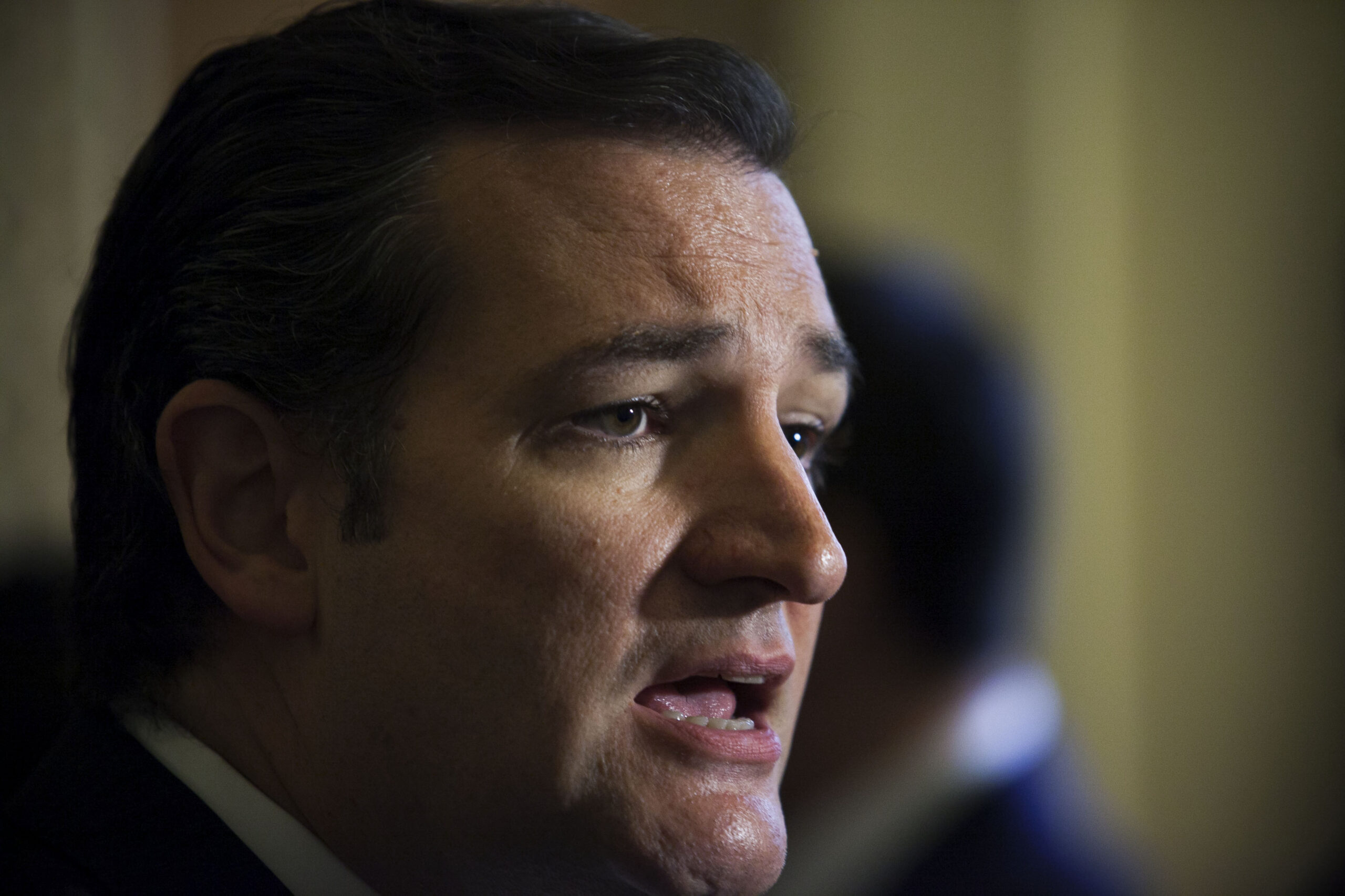As government shutdown looms, conservatives sound off on who’s to blame