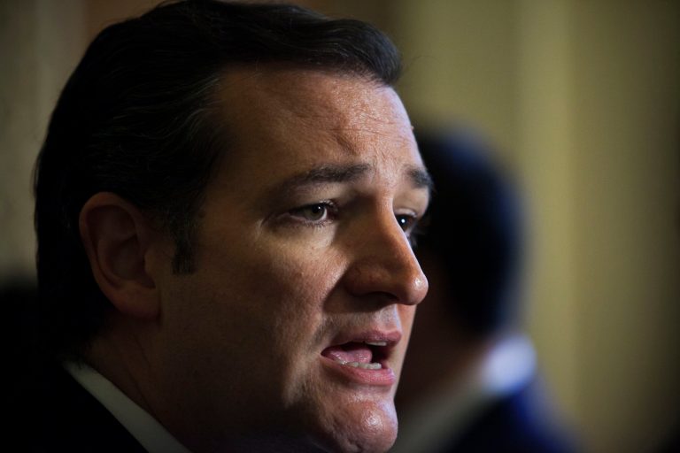 As government shutdown looms, conservatives sound off on who’s to blame